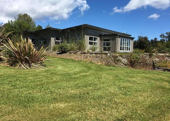 Franz Josef Villa