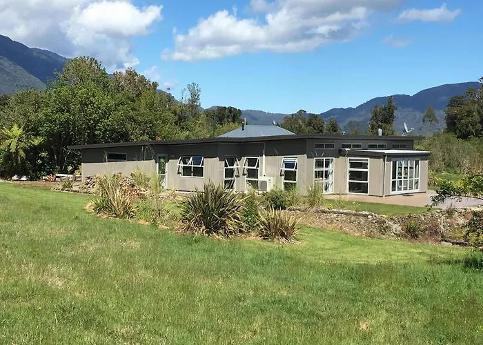 Franz Josef Villa