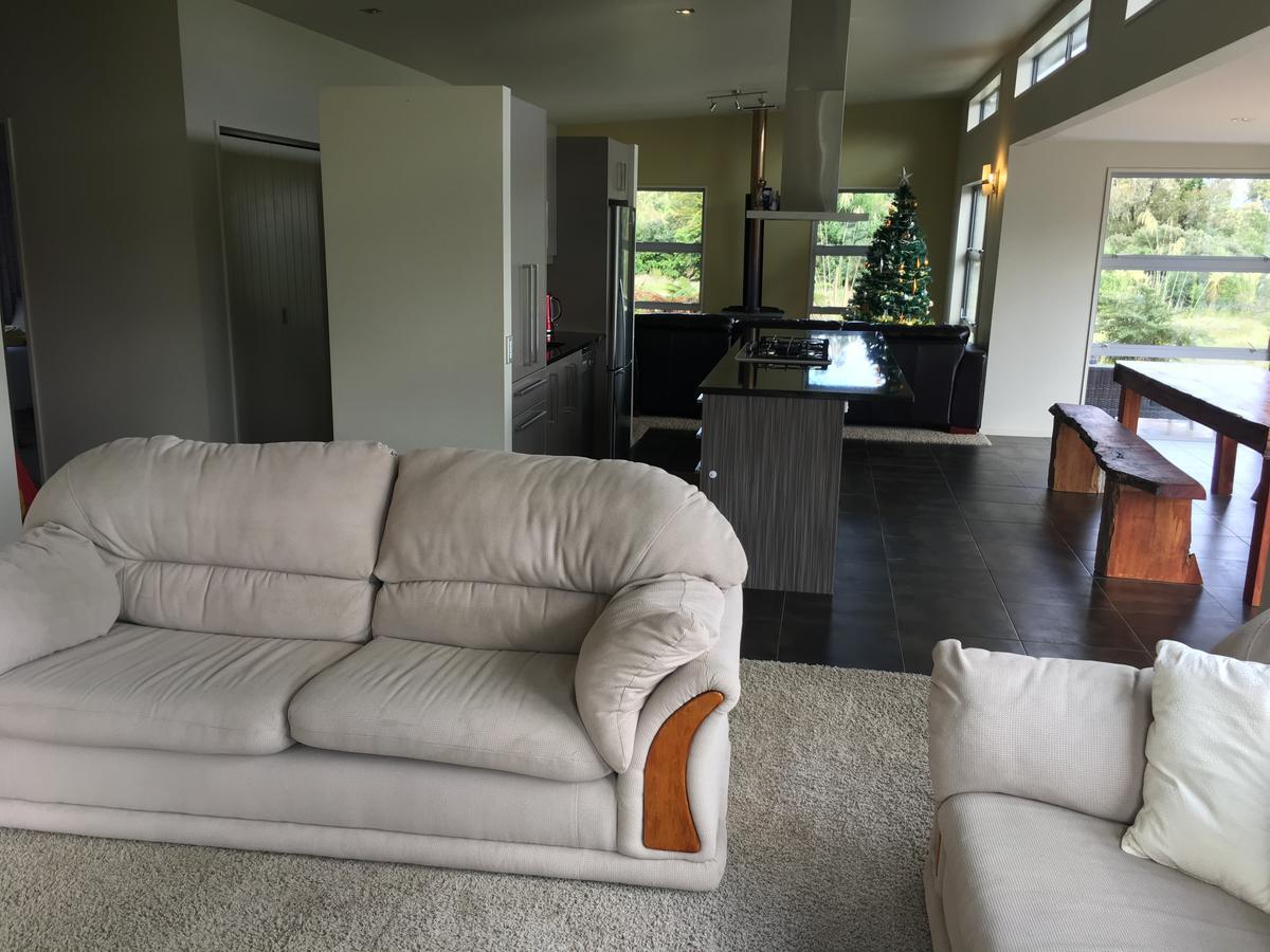 Franz Josef Villa * Franz Josef
