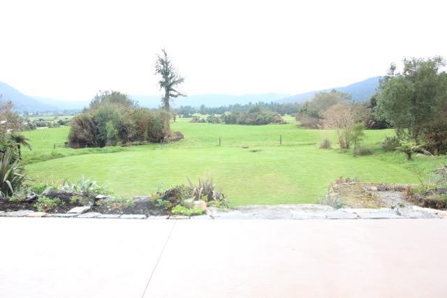Franz Josef Villa * Franz Josef