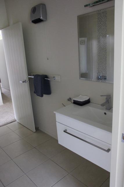 Franz Josef Villa Holiday home