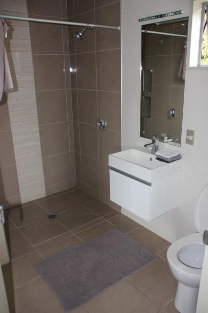Franz Josef Villa Holiday home *
