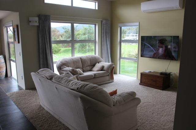 Franz Josef Villa * Franz Josef