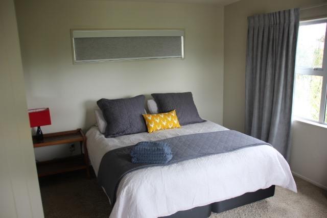 Franz Josef Villa Holiday home *