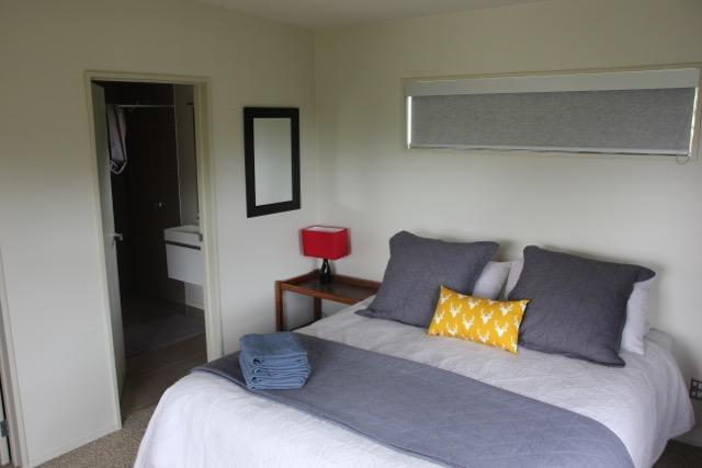 Franz Josef Villa Holiday home *