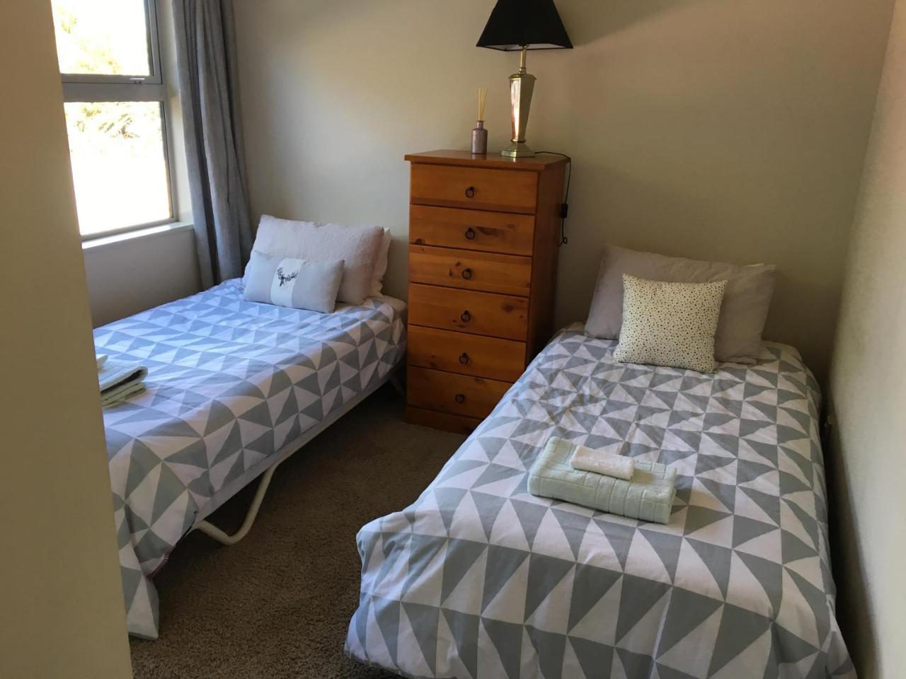 Franz Josef Villa Holiday home