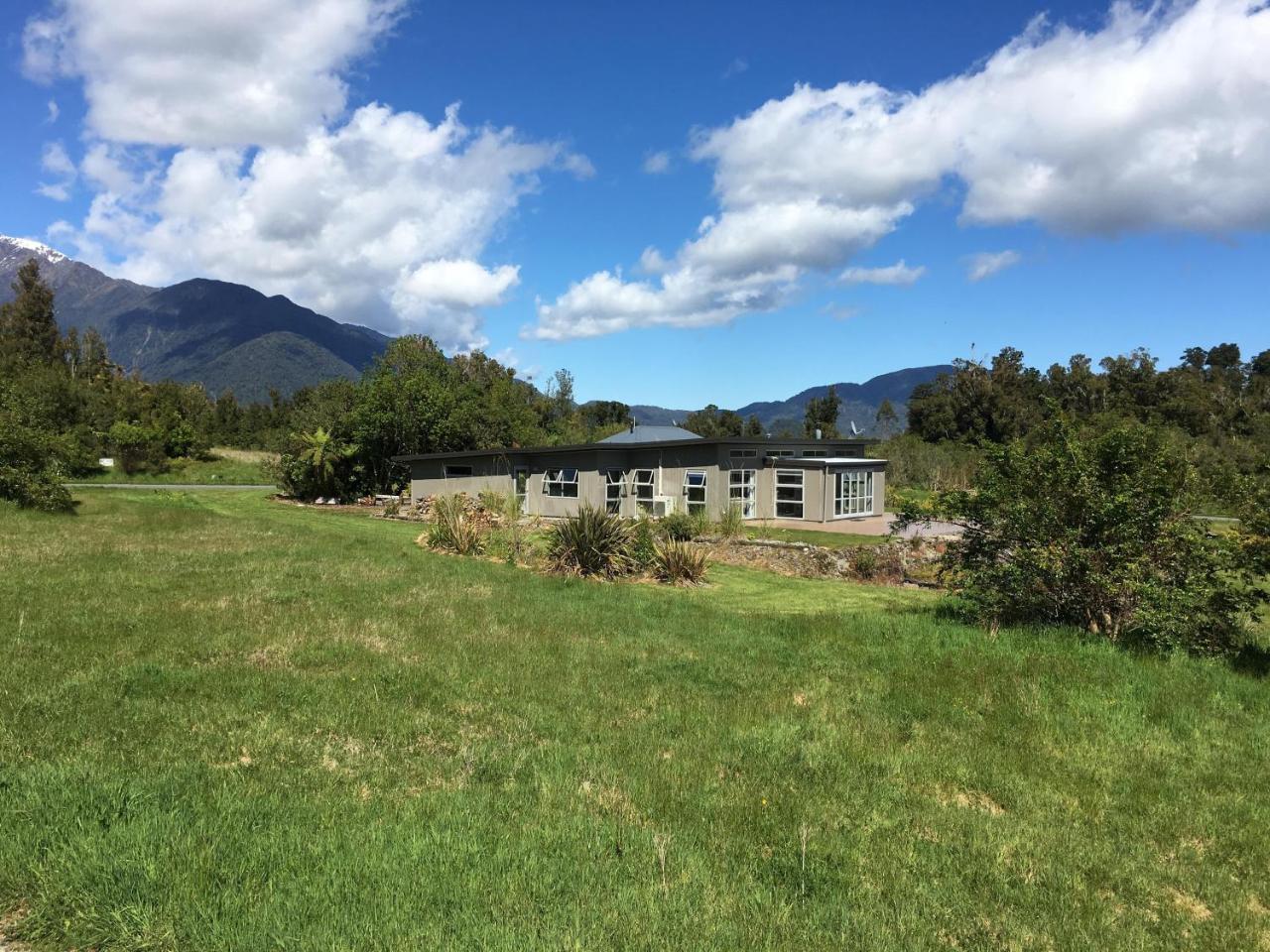 Franz Josef Villa