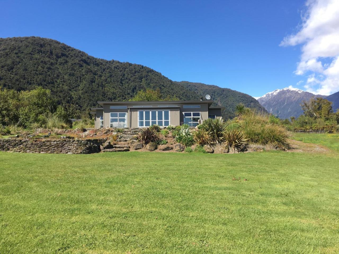 Franz Josef Villa Franz Josef