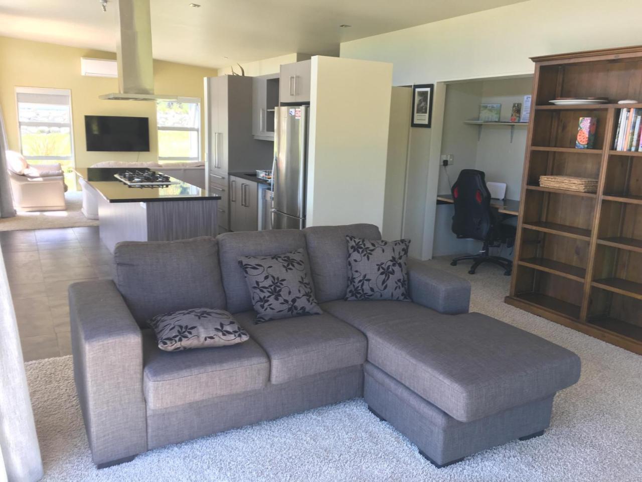 Franz Josef Villa Franz Josef